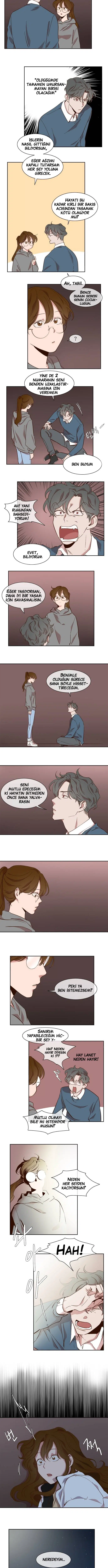 4 Numaralı Şeytan - Bölüm 40 Sayfa 6