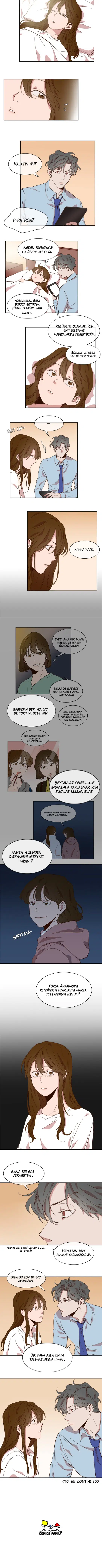 4 Numaralı Şeytan - Bölüm 41 Sayfa 5