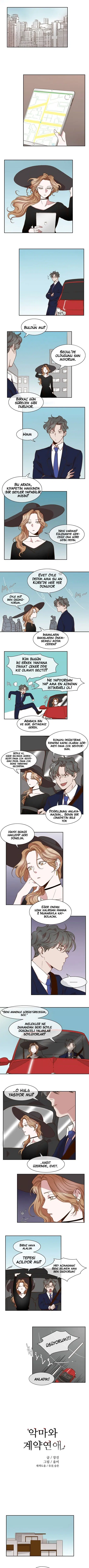 4 Numaralı Şeytan - Bölüm 44 Sayfa 2