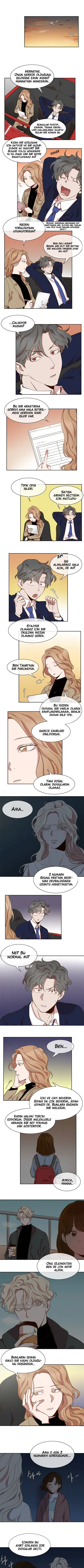 4 Numaralı Şeytan - Bölüm 45 Sayfa 4