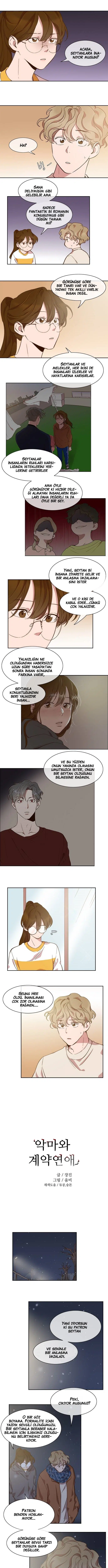 4 Numaralı Şeytan - Bölüm 46 Sayfa 1