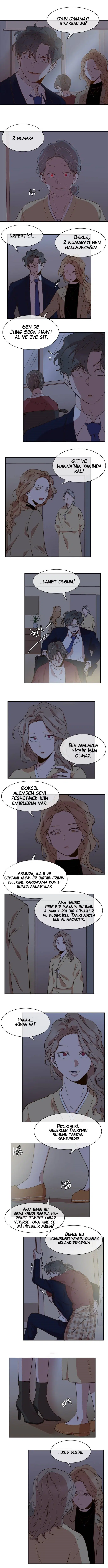 4 Numaralı Şeytan - Bölüm 47 Sayfa 2