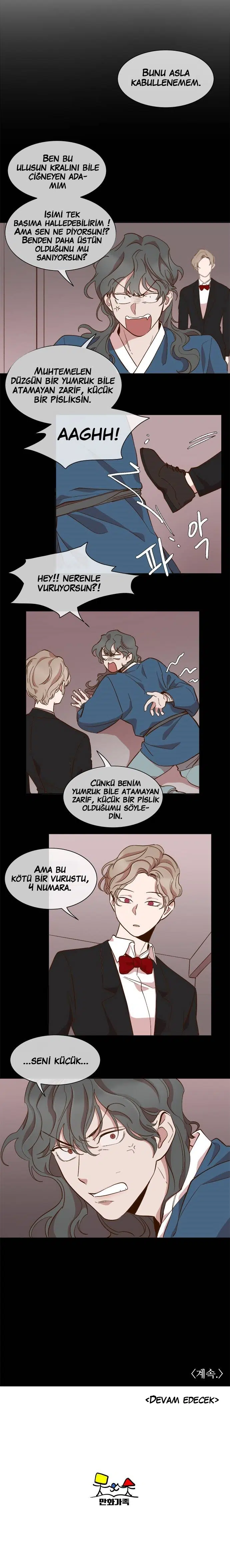 4 Numaralı Şeytan - Bölüm 47 Sayfa 9