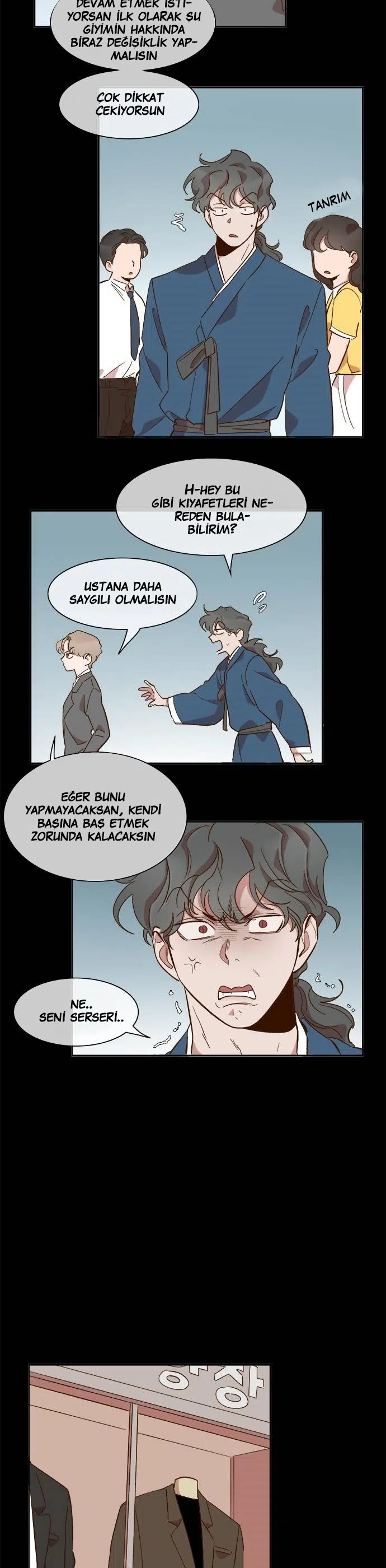 4 Numaralı Şeytan - Bölüm 48 Sayfa 3