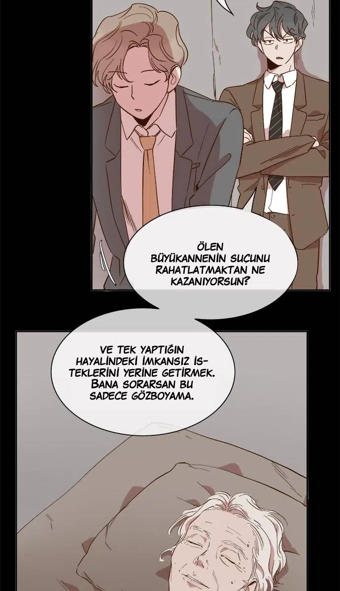 4 Numaralı Şeytan - Bölüm 48 Sayfa 5