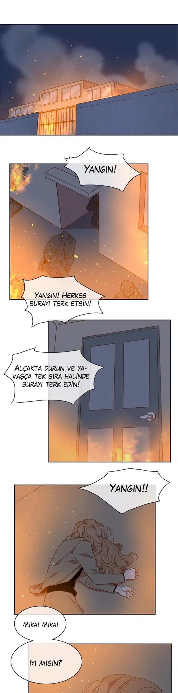 4 Numaralı Şeytan - Bölüm 51 Sayfa 2