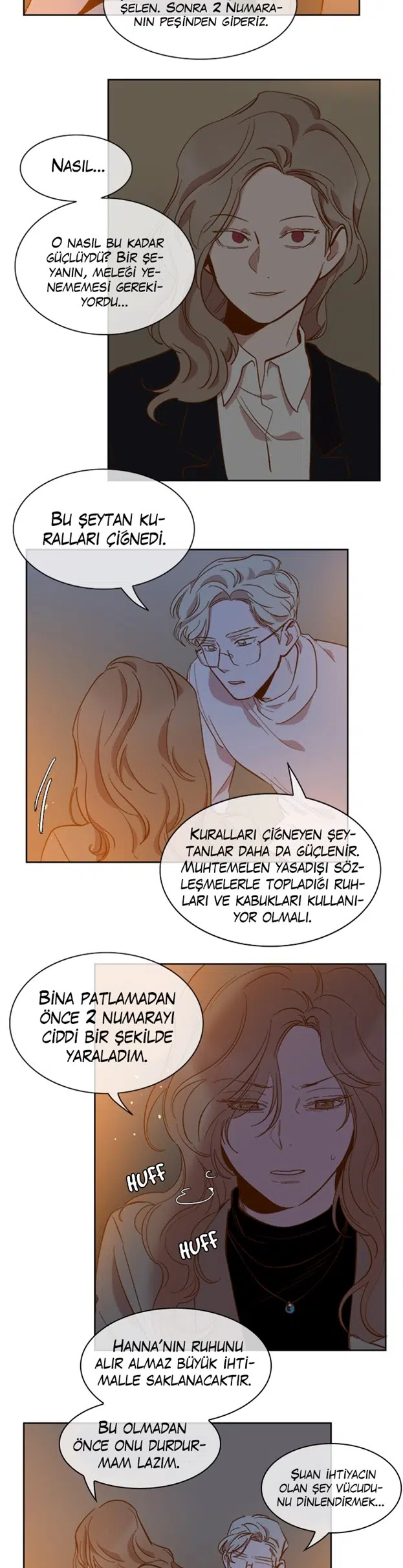 4 Numaralı Şeytan - Bölüm 51 Sayfa 4