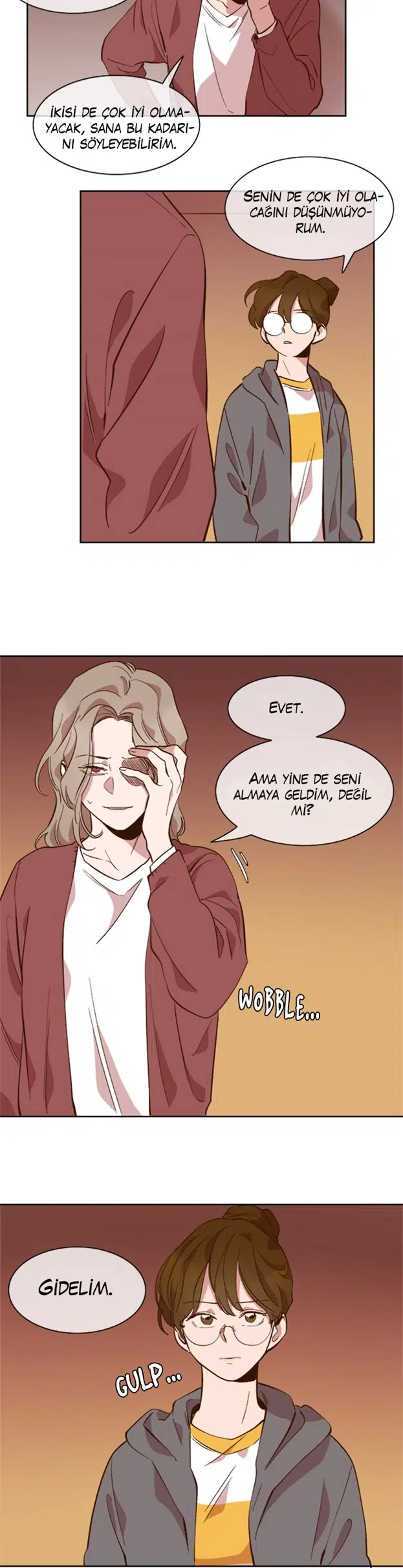 4 Numaralı Şeytan - Bölüm 51 Sayfa 13