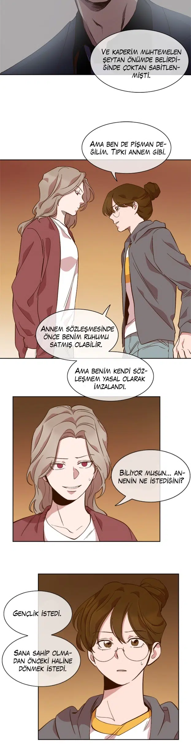 4 Numaralı Şeytan - Bölüm 51 Sayfa 15