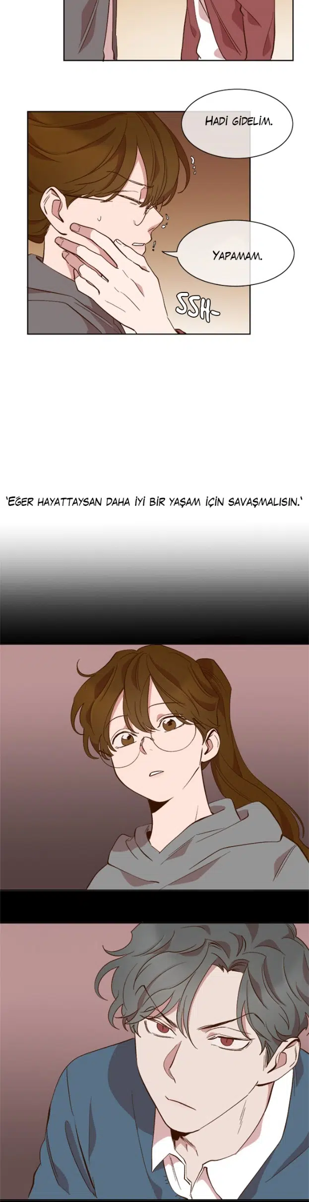 4 Numaralı Şeytan - Bölüm 51 Sayfa 18
