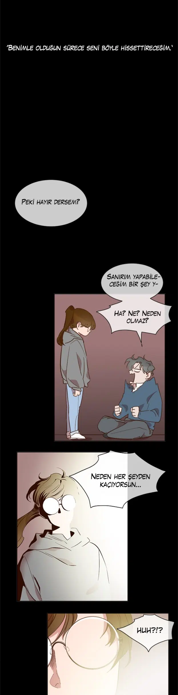 4 Numaralı Şeytan - Bölüm 51 Sayfa 19