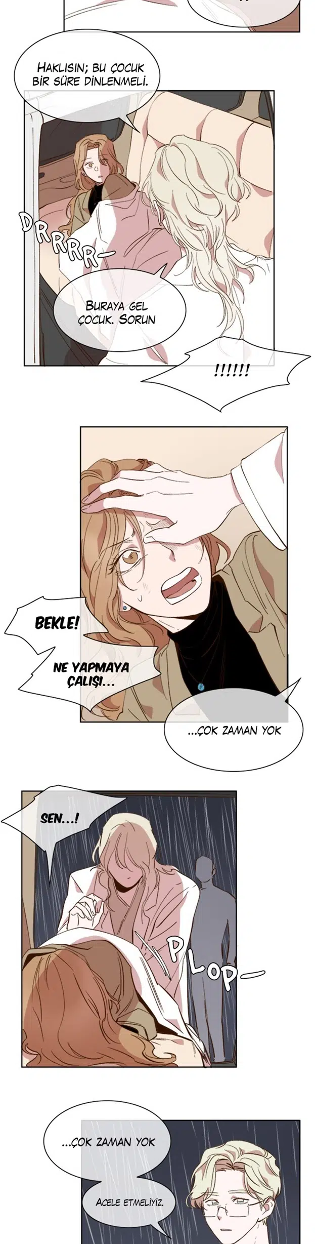 4 Numaralı Şeytan - Bölüm 52 Sayfa 8