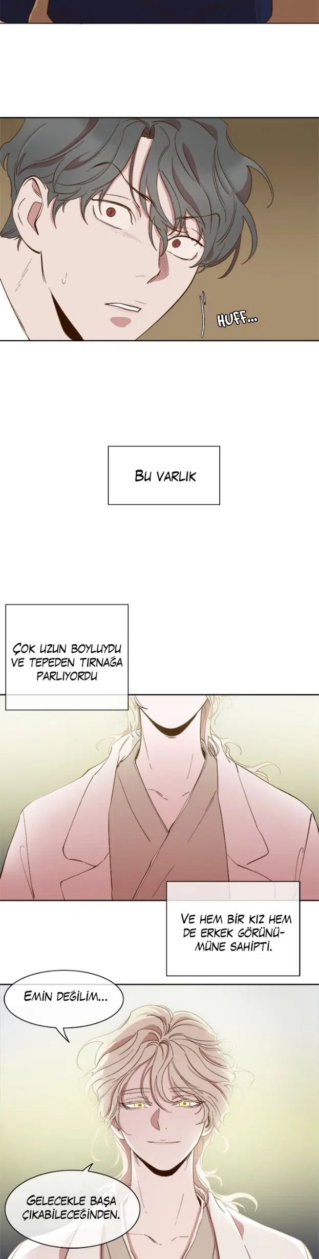 4 Numaralı Şeytan - Bölüm 52 Sayfa 22