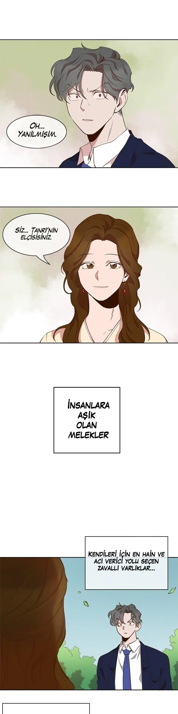 4 Numaralı Şeytan - Bölüm 55 Sayfa 2