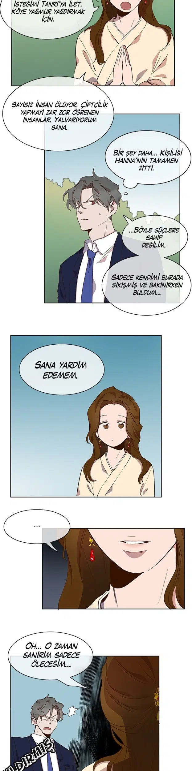 4 Numaralı Şeytan - Bölüm 55 Sayfa 6
