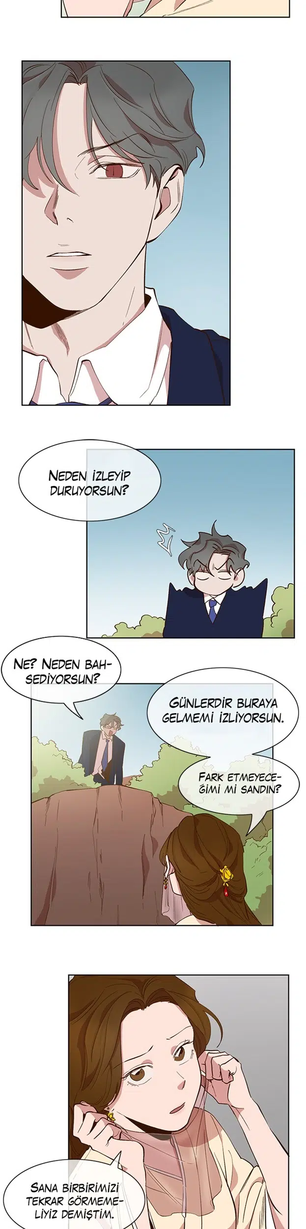 4 Numaralı Şeytan - Bölüm 56 Sayfa 3