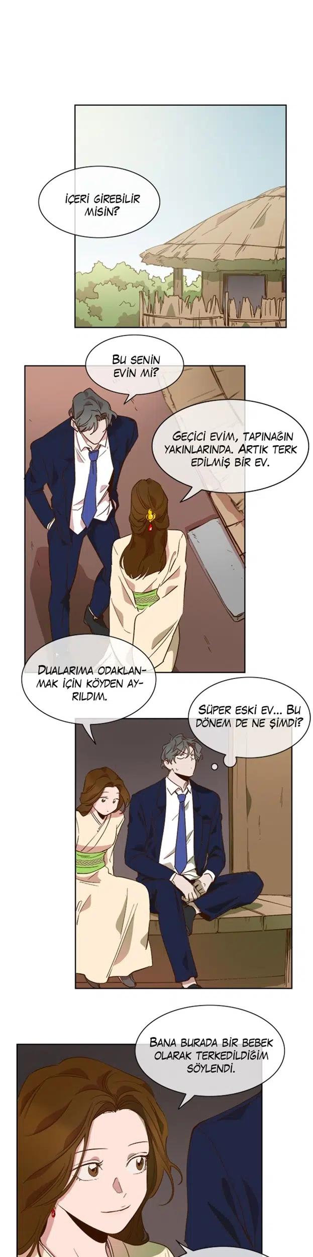 4 Numaralı Şeytan - Bölüm 56 Sayfa 10