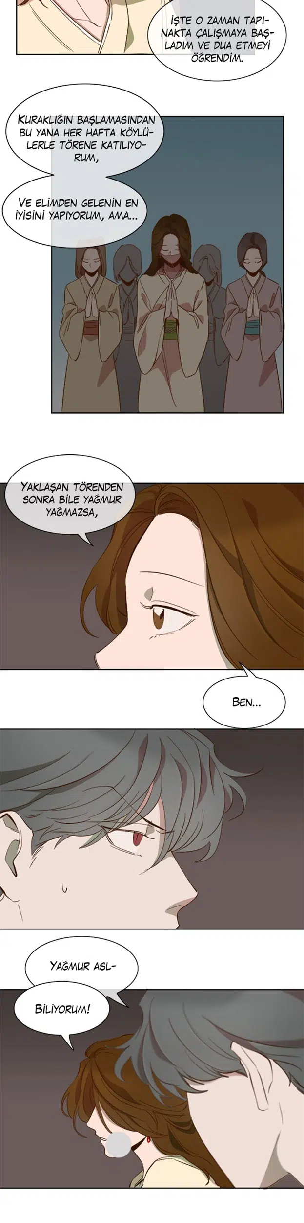 4 Numaralı Şeytan - Bölüm 56 Sayfa 11