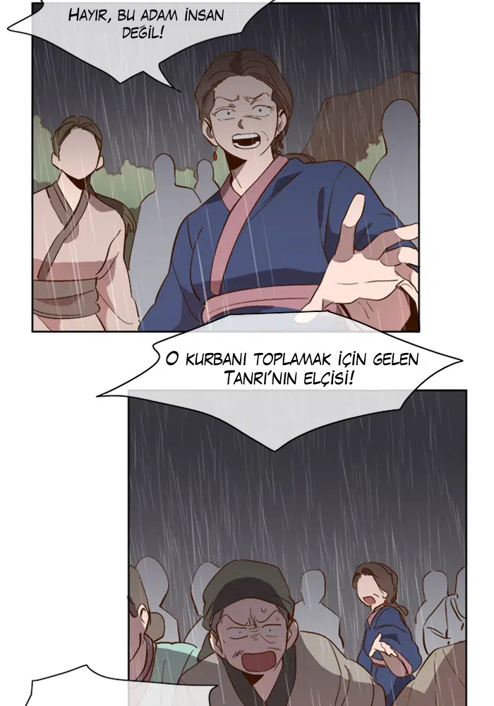 4 Numaralı Şeytan - Bölüm 57 Sayfa 32