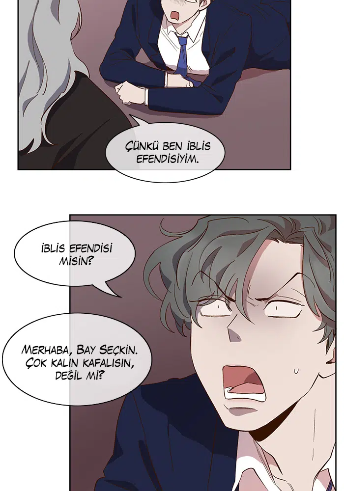 4 Numaralı Şeytan - Bölüm 58 Sayfa 34