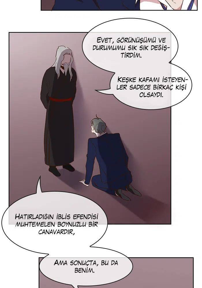 4 Numaralı Şeytan - Bölüm 58 Sayfa 35
