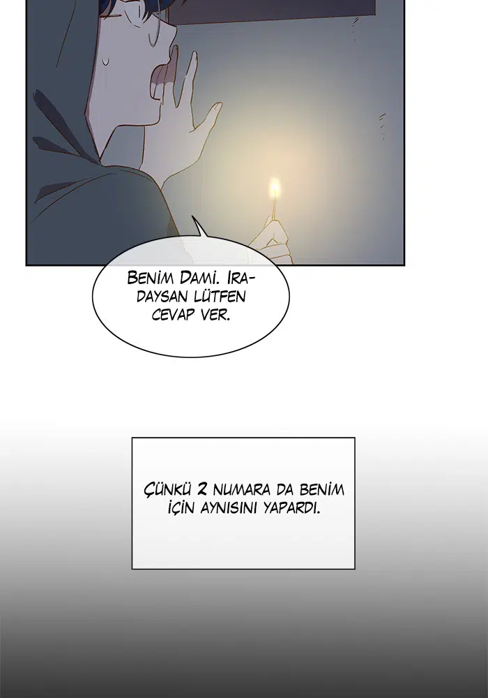 4 Numaralı Şeytan - Bölüm 58 Sayfa 53