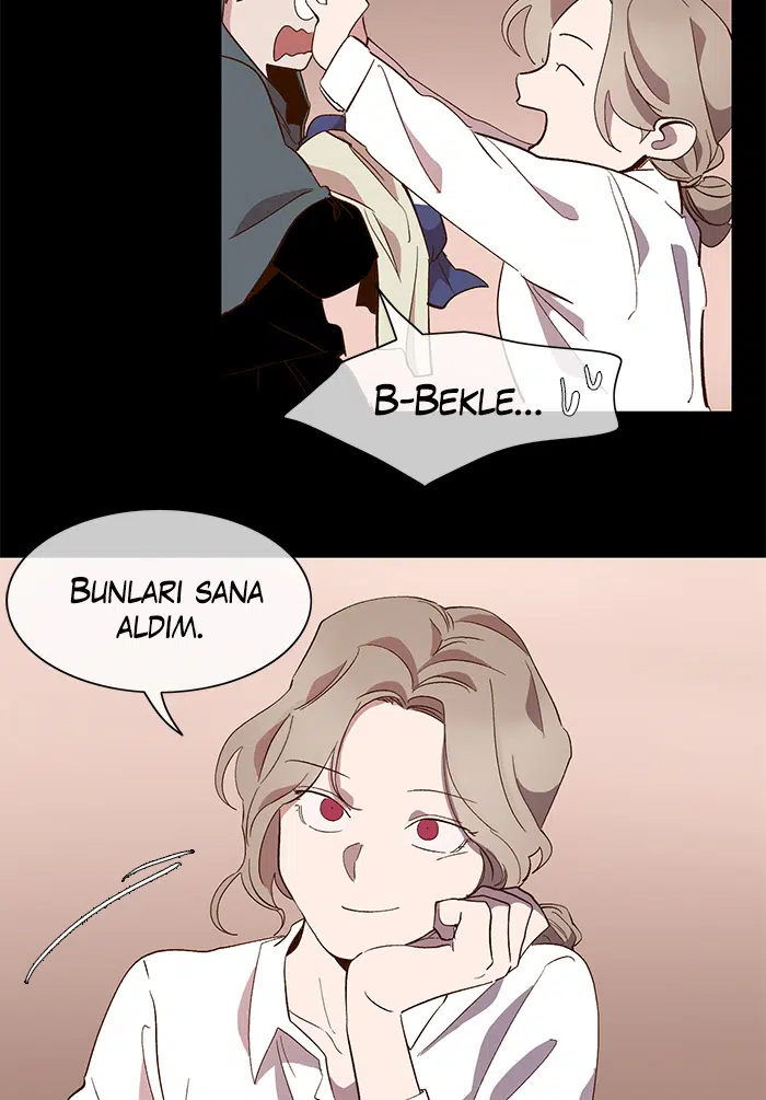 4 Numaralı Şeytan - Bölüm 58 Sayfa 58