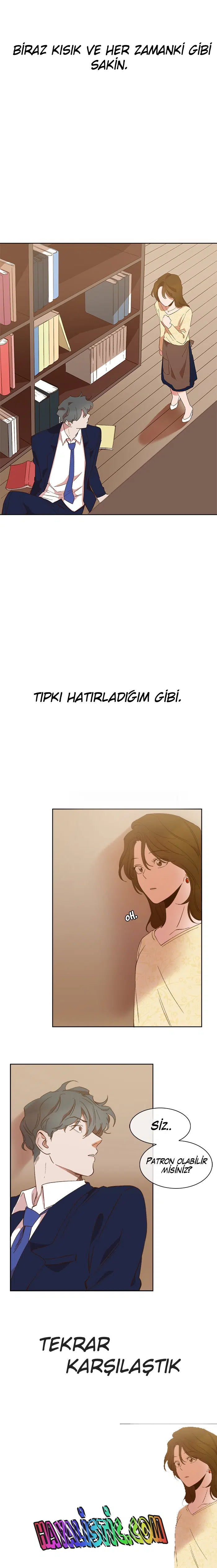 4 Numaralı Şeytan - Bölüm 59 Sayfa 9