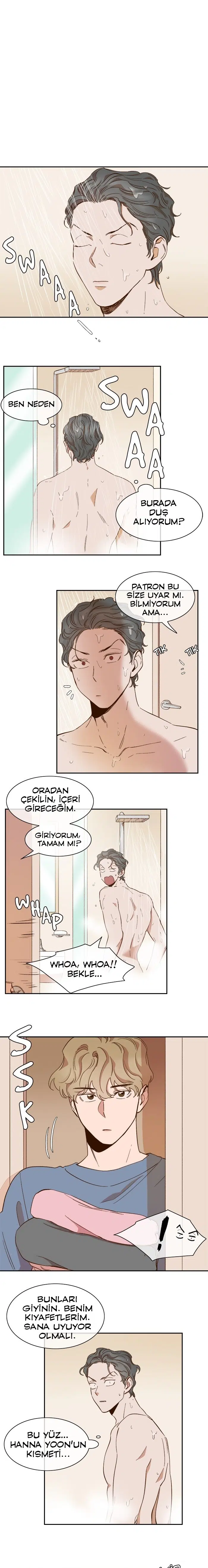 4 Numaralı Şeytan - Bölüm 61 Sayfa 3