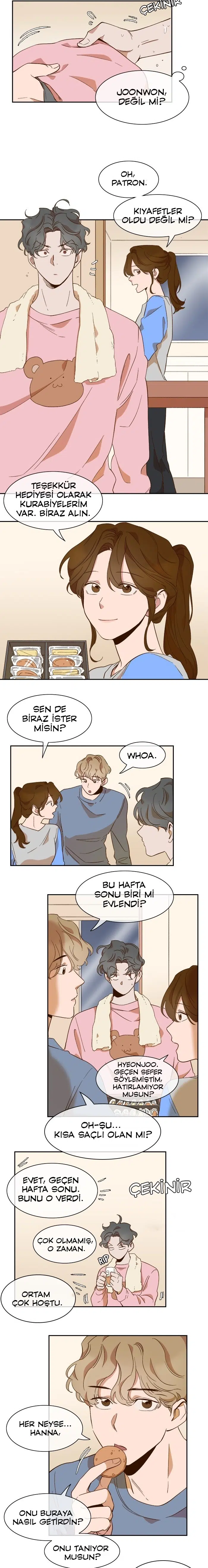 4 Numaralı Şeytan - Bölüm 61 Sayfa 4
