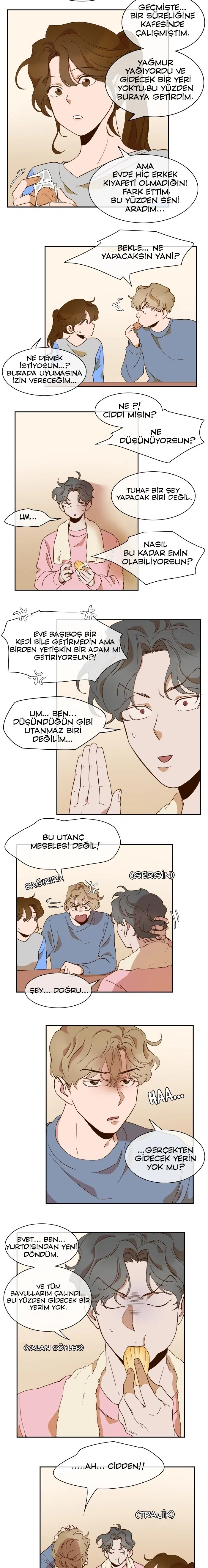 4 Numaralı Şeytan - Bölüm 61 Sayfa 5
