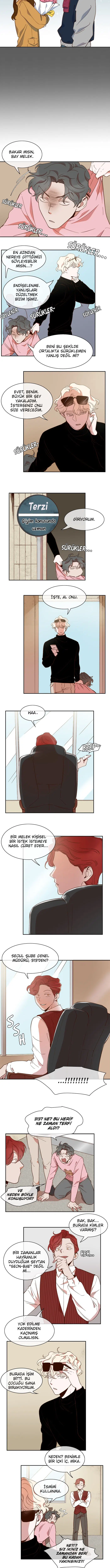 4 Numaralı Şeytan - Bölüm 62 Sayfa 5