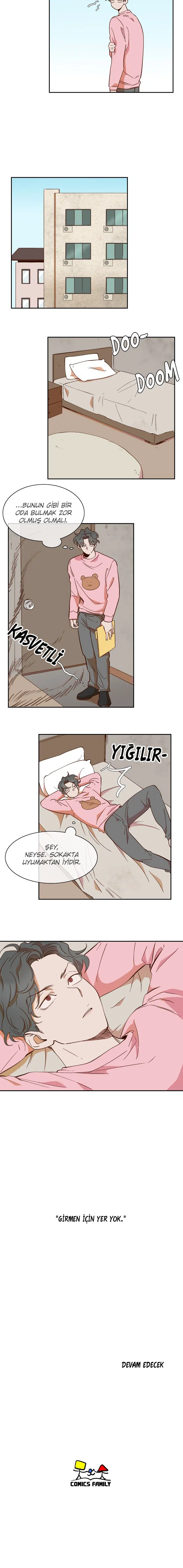 4 Numaralı Şeytan - Bölüm 62 Sayfa 9