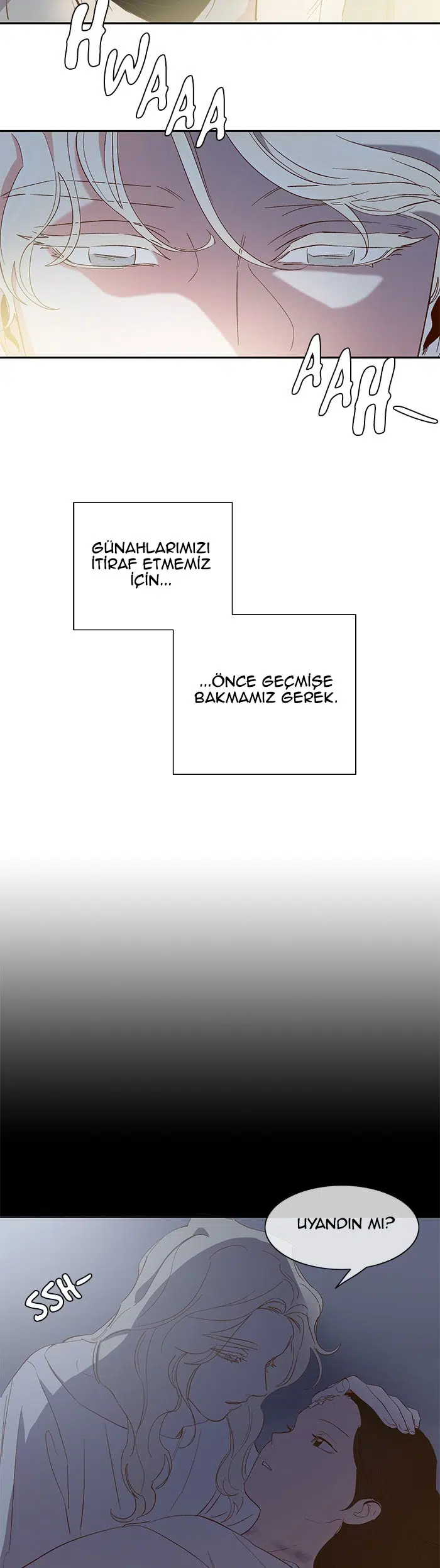 4 Numaralı Şeytan - Bölüm 64 Sayfa 7