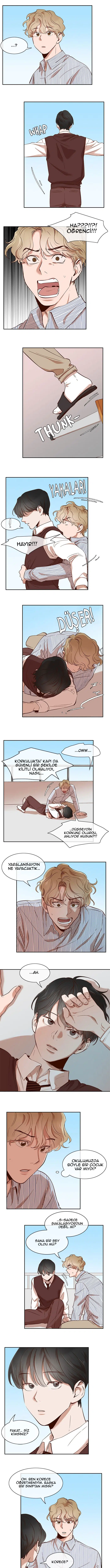 4 Numaralı Şeytan - Bölüm 65 Sayfa 6