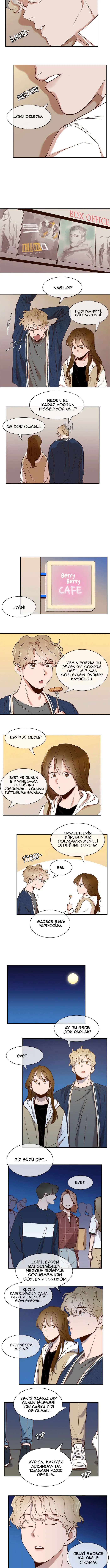 4 Numaralı Şeytan - Bölüm 66 Sayfa 6