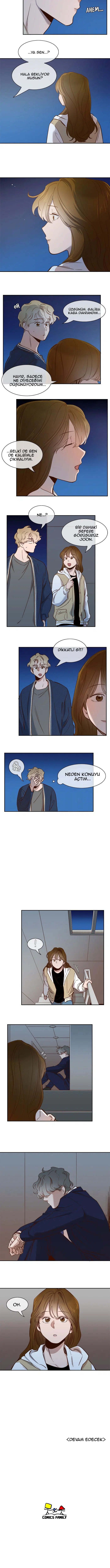 4 Numaralı Şeytan - Bölüm 66 Sayfa 8