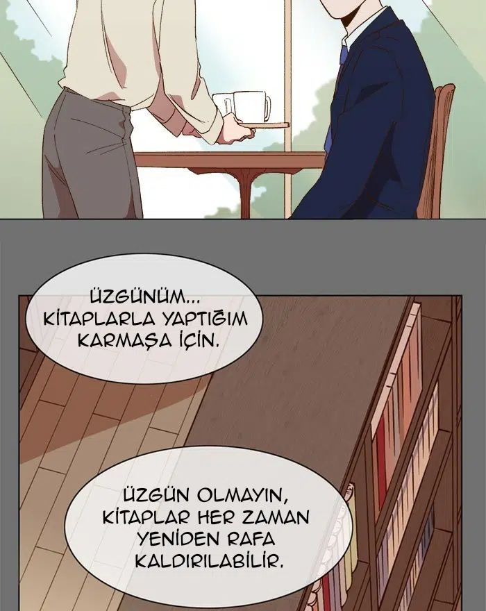 4 Numaralı Şeytan - Bölüm 68 Sayfa 8