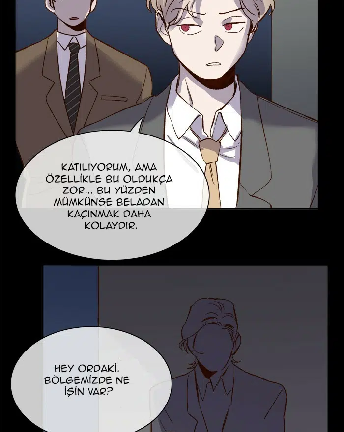 4 Numaralı Şeytan - Bölüm 68 Sayfa 34