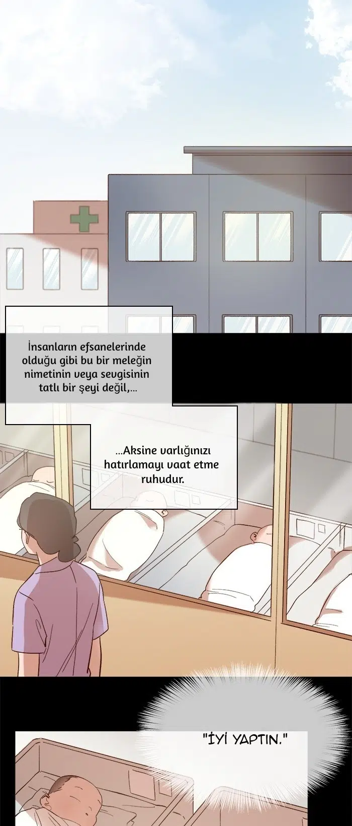 4 Numaralı Şeytan - Bölüm 69 Sayfa 3