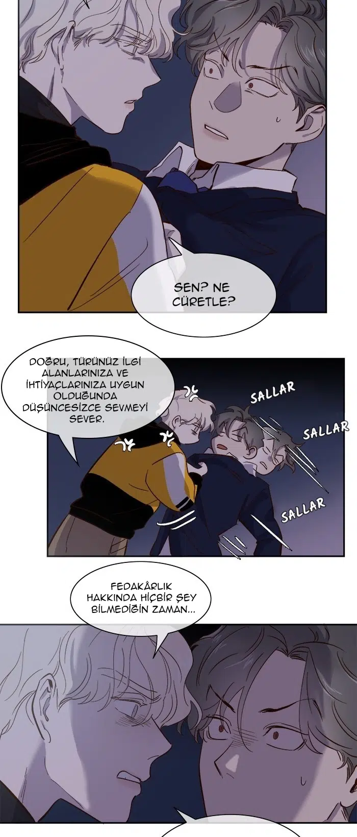 4 Numaralı Şeytan - Bölüm 69 Sayfa 25
