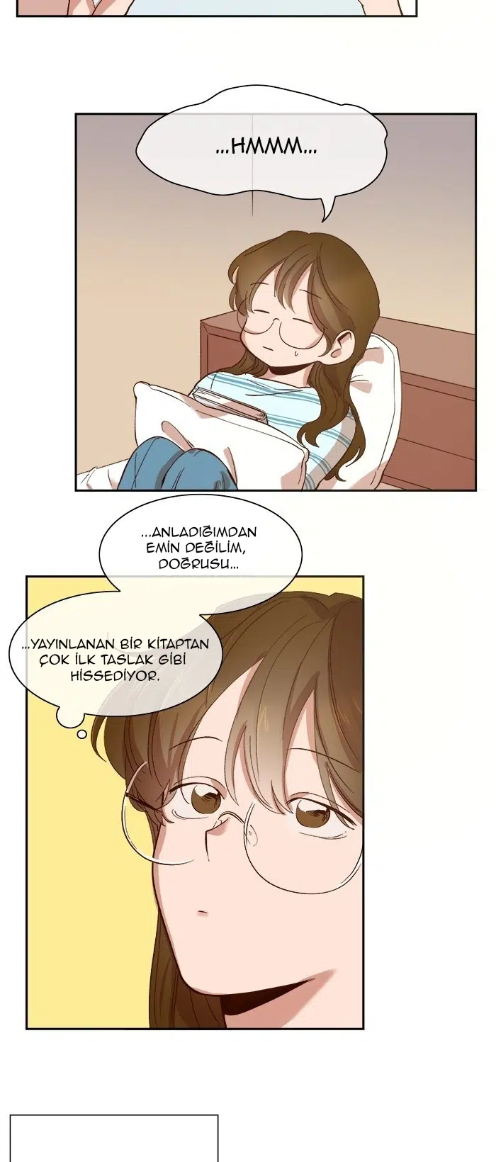 4 Numaralı Şeytan - Bölüm 69 Sayfa 43