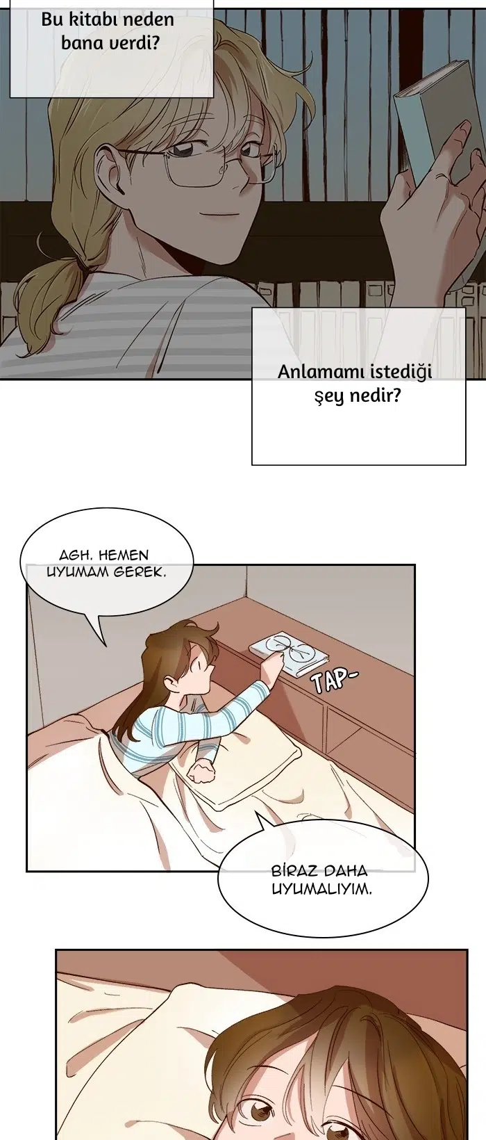 4 Numaralı Şeytan - Bölüm 69 Sayfa 44