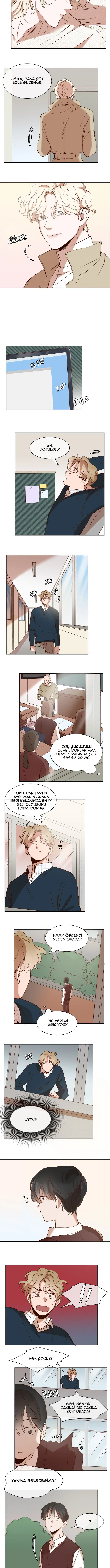 4 Numaralı Şeytan - Bölüm 70 Sayfa 6