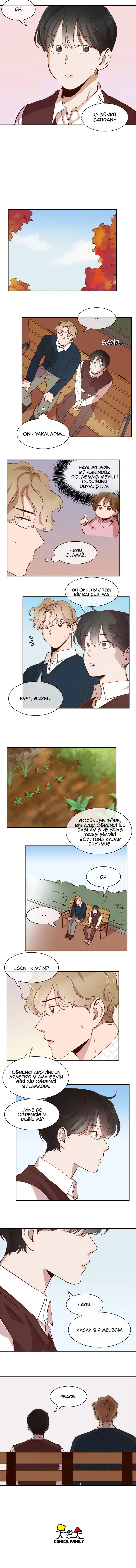 4 Numaralı Şeytan - Bölüm 70 Sayfa 8