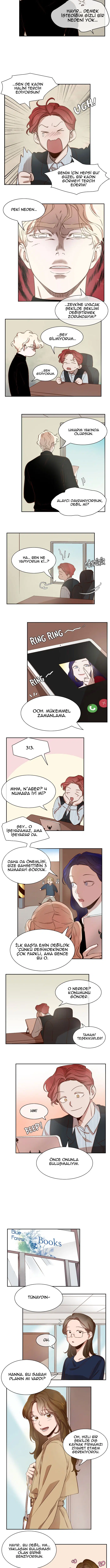 4 Numaralı Şeytan - Bölüm 71 Sayfa 4
