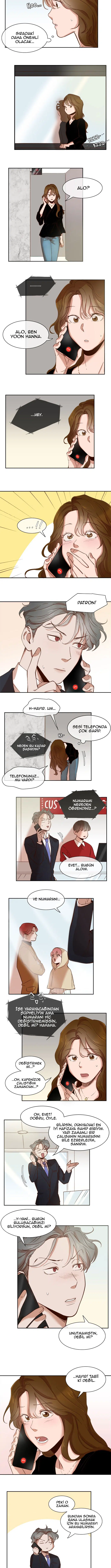 4 Numaralı Şeytan - Bölüm 72 Sayfa 5