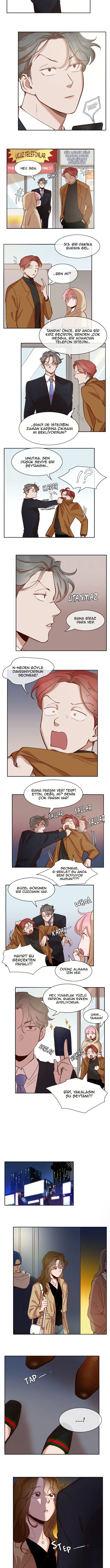 4 Numaralı Şeytan - Bölüm 72 Sayfa 6