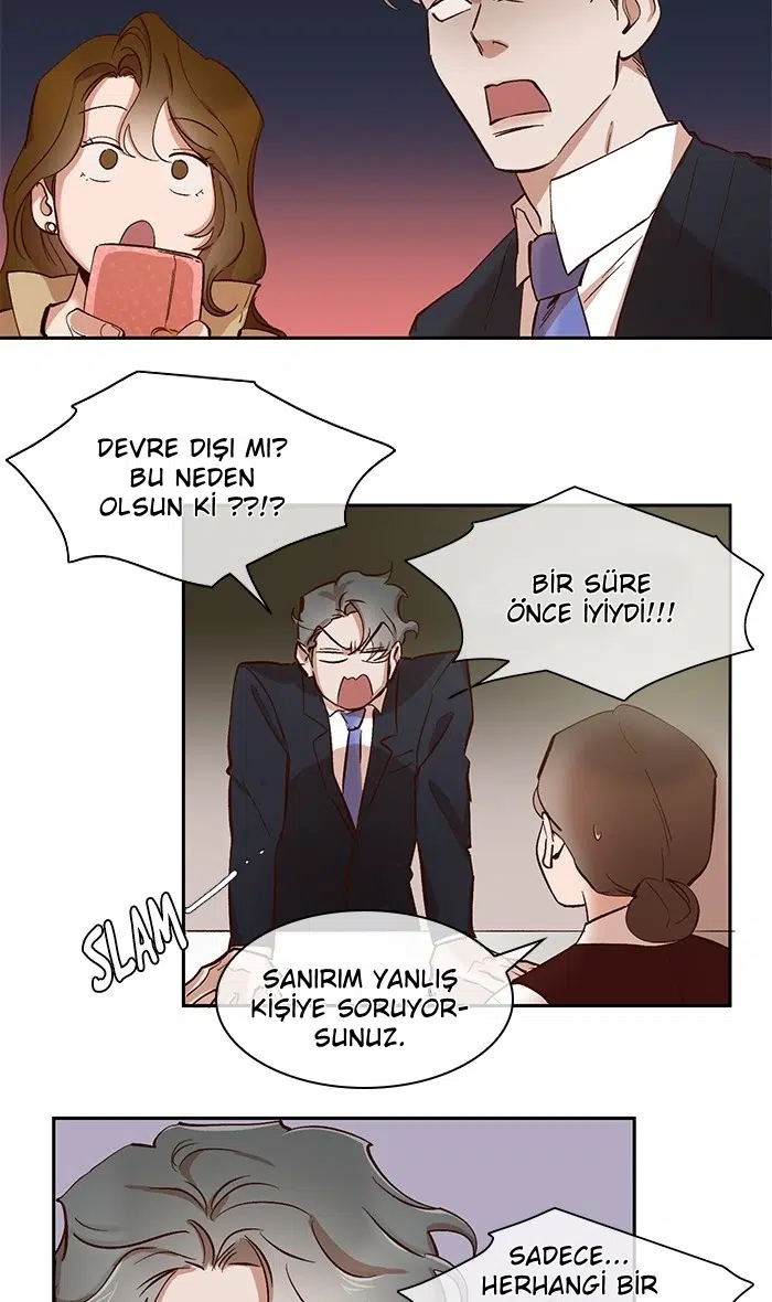 4 Numaralı Şeytan - Bölüm 73 Sayfa 19