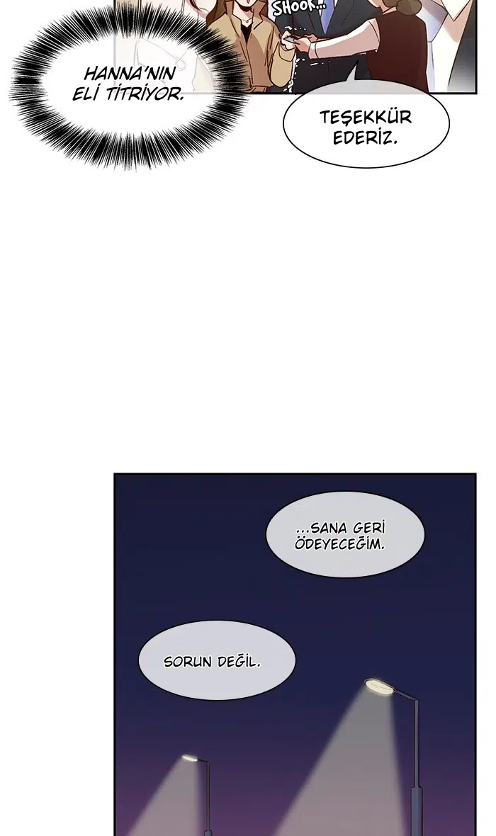 4 Numaralı Şeytan - Bölüm 73 Sayfa 22